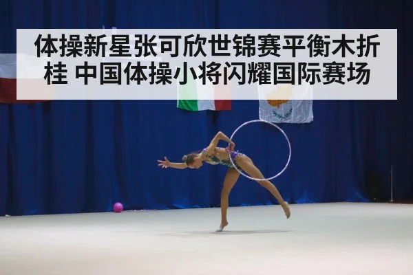 gymnastics competition