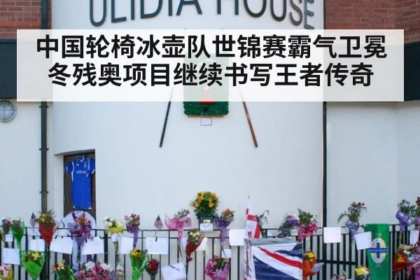中国轮椅冰壶队世锦赛霸气卫冕冬残奥项目继续书写王者传奇